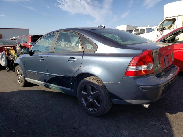 Photo 2 from auction – 2007 VOLVO S40 T5 with VIN YV1MH682072314310