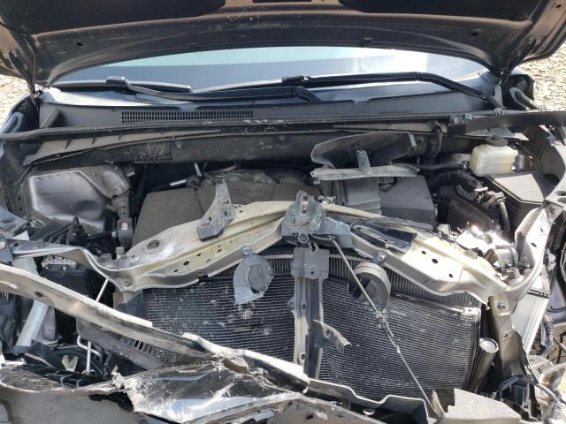 Photo 12 from auction – 2017 TOYOTA HIGHLANDER with VIN 5TDJZRFH7HS521320