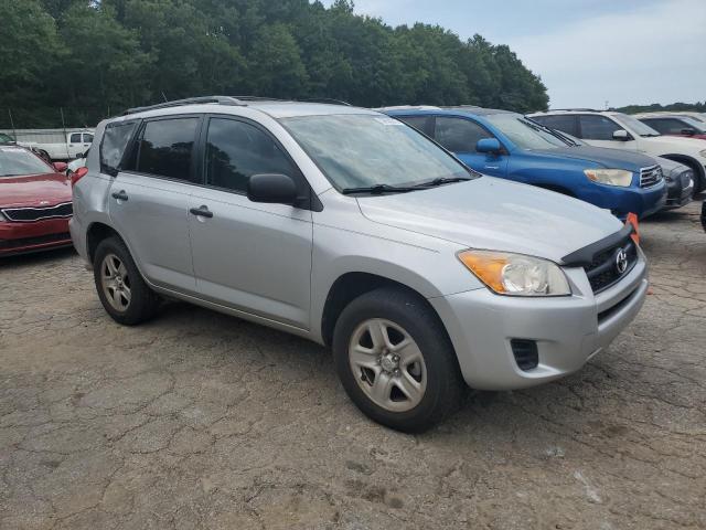 Photo 4 from auction – 2010 TOYOTA RAV4 with VIN 2T3KF4DV9AW040224