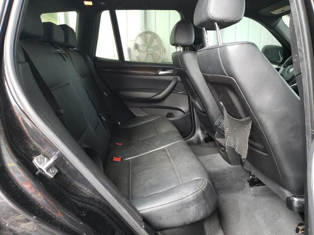 Photo 10 from auction – 2014 BMW X3 XDRIVE3 with VIN 5UXWX7C55E0E75920