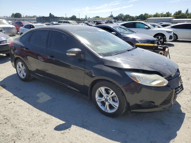 Photo 4 from auction – 2014 FORD FOCUS SE with VIN 1FADP3F29EL259203