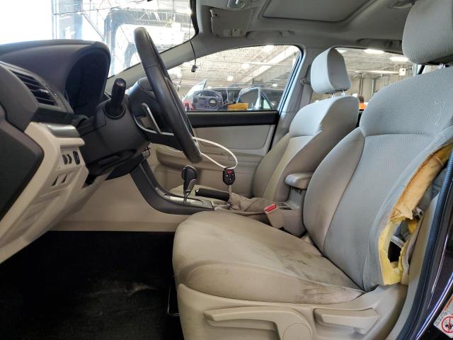 Photo 7 from auction – 2012 SUBARU IMPREZA PR with VIN JF1GPAD64CH236340