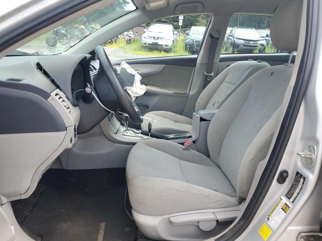 Photo 7 from auction – 2013 TOYOTA COROLLA BA with VIN 2T1BU4EE9DC118679