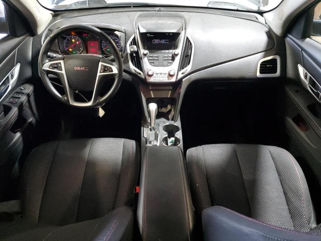 Photo 8 from auction – 2012 GMC TERRAIN SL with VIN 2GKFLTEK6C6118180