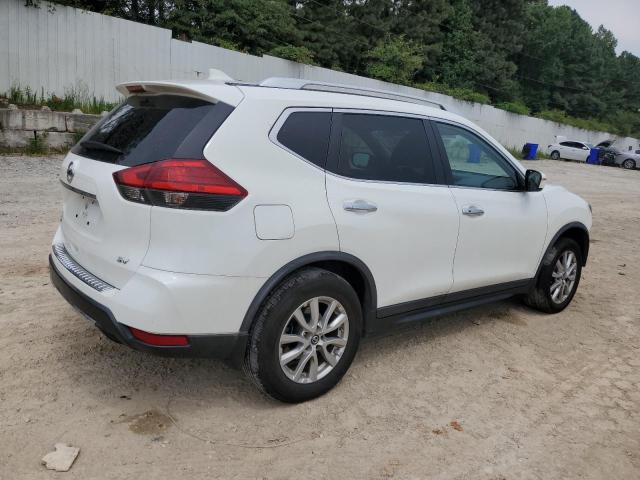 Photo 3 from auction – 2017 NISSAN ROGUE S with VIN KNMAT2MT2HP612814
