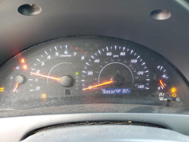 Photo 9 from auction – 2011 TOYOTA CAMRY BASE with VIN 4T1BF3EK7BU776846