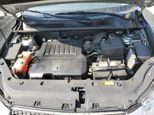 Photo 12 from auction – 2011 TOYOTA RAV4 LIMIT with VIN 2T3DK4DV9BW065081
