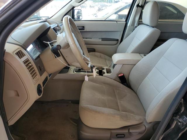Photo 7 from auction – 2011 FORD ESCAPE XLT with VIN 1FMCU0DG1BKA96667