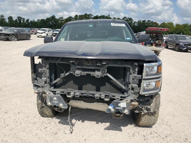 Photo 5 from auction – 2015 CHEVROLET SILVERADO with VIN 1GCRCREC5FZ250960