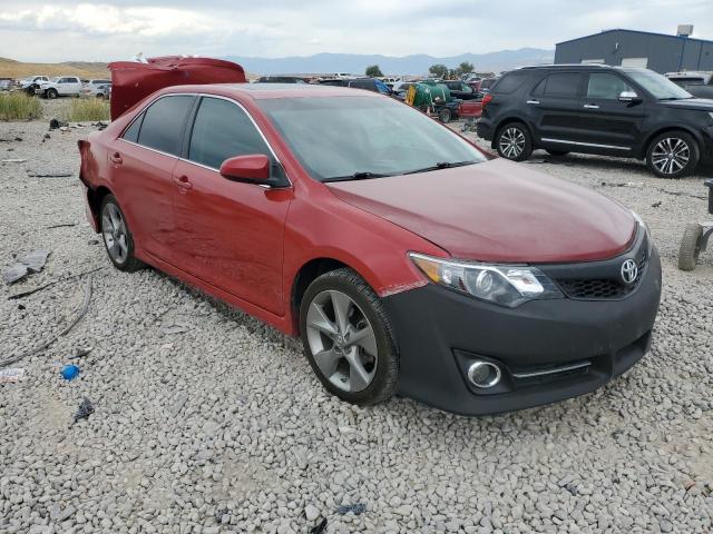 Photo 4 from auction – 2012 TOYOTA CAMRY with VIN 4T1BF1FK0CU636691