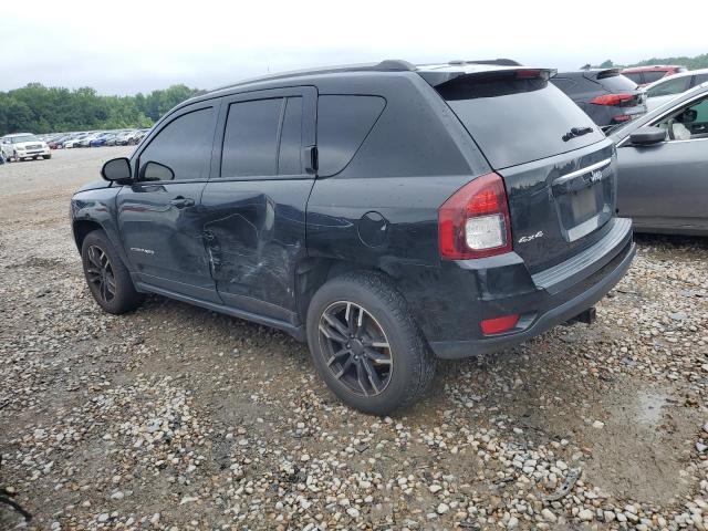 Photo 2 from auction – 2017 JEEP COMPASS SP with VIN 1C4NJDBB8HD143159