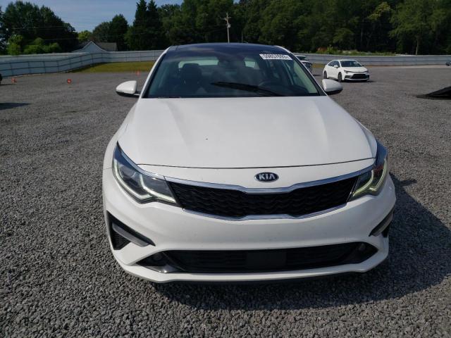 Photo 5 from auction – 2019 KIA OPTIMA EX with VIN 5XXGU4L14KG302438