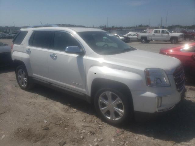 Foto 4 de la subasta – 2017 GMC TERRAIN SL con VIN 2GKFLPE30H6308306
