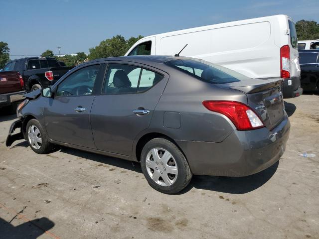 Photo 2 from auction – 2016 NISSAN VERSA S with VIN 3N1CN7AP1GL811745