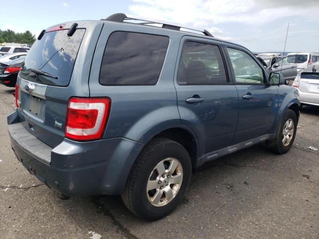 Photo 3 from auction – 2011 FORD ESCAPE LIM with VIN 1FMCU9EG1BKB09159