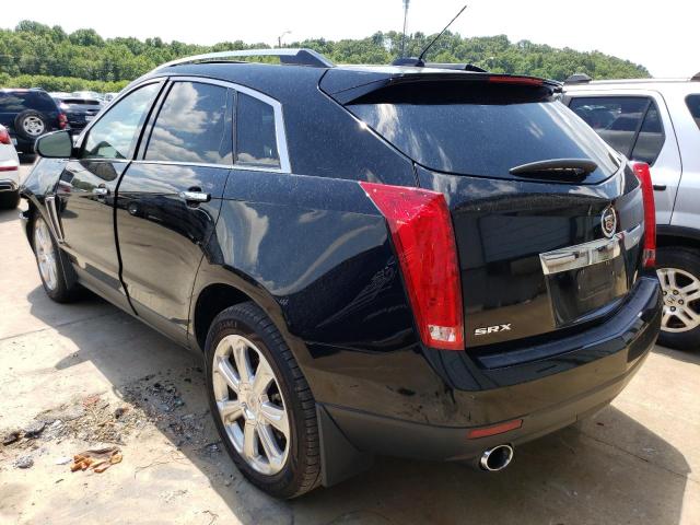 Photo 2 from auction – 2015 CADILLAC SRX PREMIU with VIN 3GYFNDE34FS637054