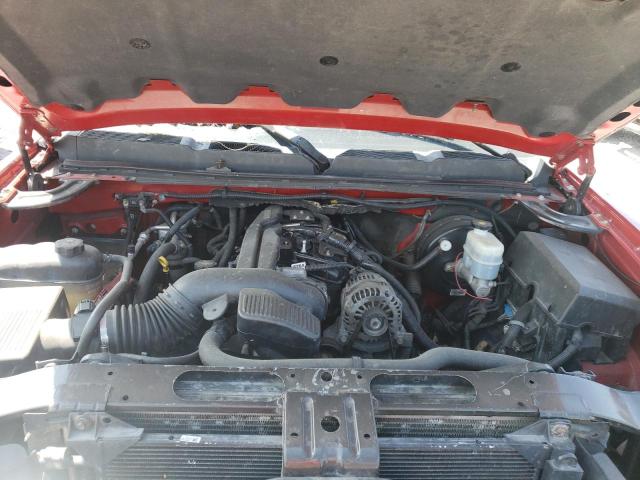 Photo 11 from auction – 2009 CHEVROLET SILVERADO with VIN 2GCEK233291108266