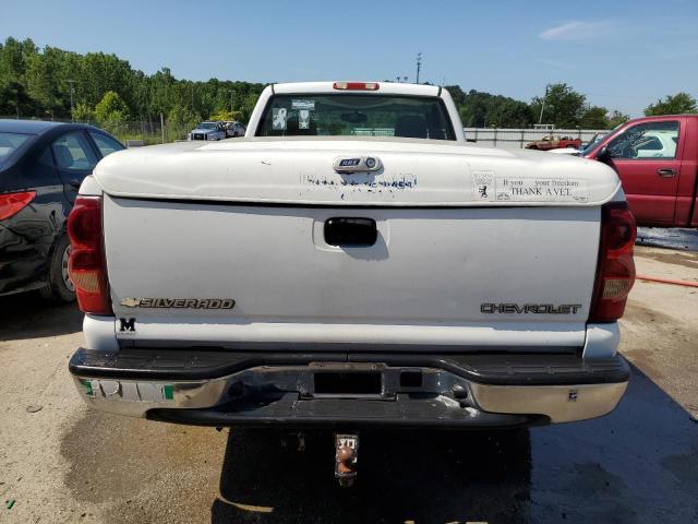 Photo 6 from auction – 2003 CHEVROLET SILVERADO with VIN 1GCEC14T23E378528