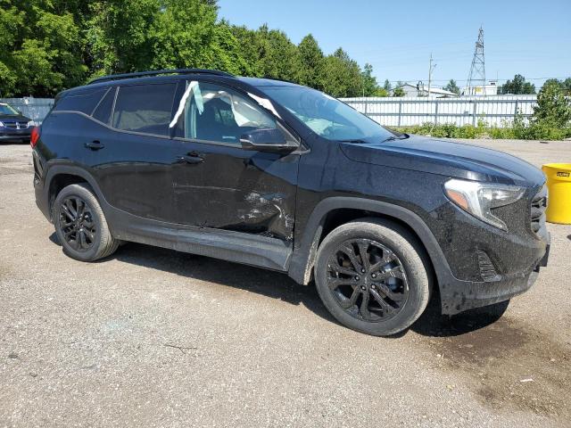 Photo 4 from auction – 2020 GMC TERRAIN SL with VIN 3GKALTEV4LL267106