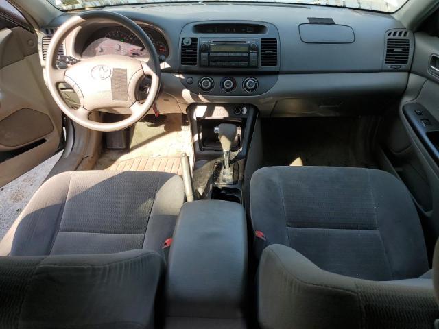 Photo 8 from auction – 2005 TOYOTA CAMRY with VIN 4T1BE30K35U619460