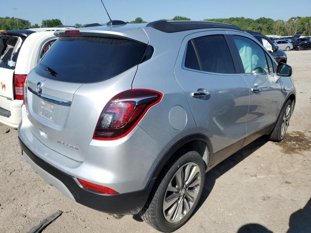 Photo 3 from auction – 2019 BUICK ENCORE PRE with VIN KL4CJASB3KB720117