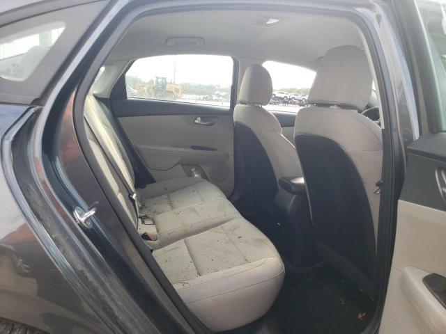 Photo 10 from auction – 2020 KIA FORTE FE with VIN 3KPF24AD7LE143696
