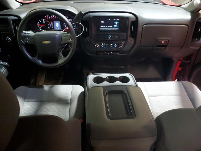 Photo 8 from auction – 2016 CHEVROLET SILVERADO with VIN 3GCUKNEC1GG112145