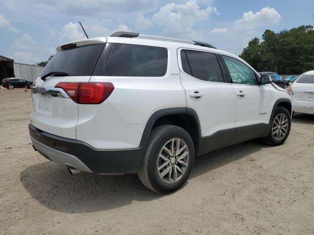 Photo 3 from auction – 2019 GMC ACADIA SLE with VIN 1GKKNLLS7KZ115349