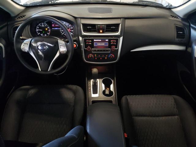 Photo 8 from auction – 2017 NISSAN ALTIMA 2.5 with VIN 1N4AL3AP6HC178066