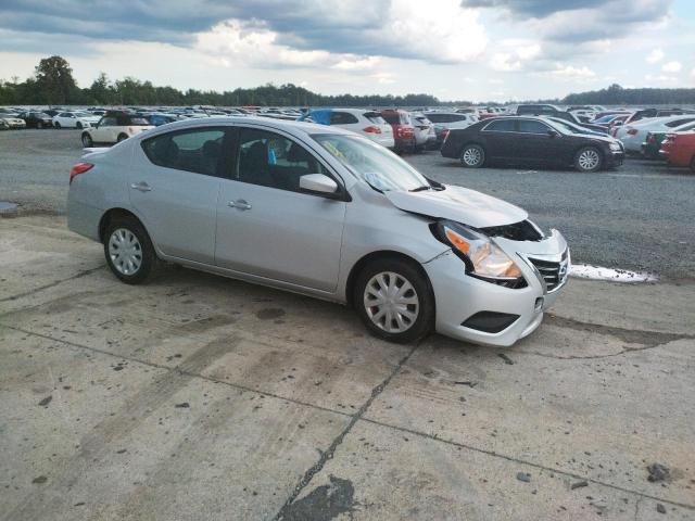 Photo 4 from auction – 2019 NISSAN VERSA S with VIN 3N1CN7AP5KL856325