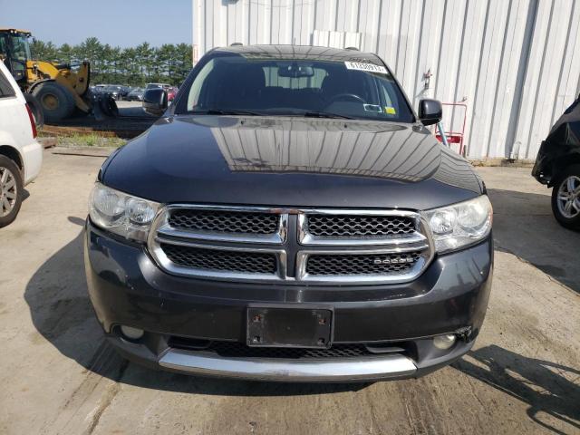 Photo 5 from auction – 2011 DODGE DURANGO CR with VIN 1D4SE4GT1BC594202