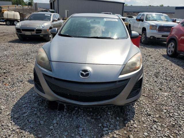 Photo 5 from auction – 2011 MAZDA 3 I with VIN JM1BL1VF5B1376161