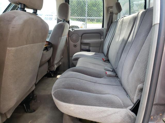 Photo 10 from auction – 2004 DODGE RAM 1500 S with VIN 1D7HA18D74J170049