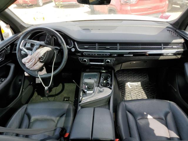 Photo 8 from auction – 2018 AUDI Q7 PRESTIG with VIN WA1VAAF7XJD012643