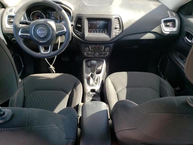 Foto 8 de la subasta – 2019 JEEP COMPASS SP con VIN 3C4NJDAB3KT650750