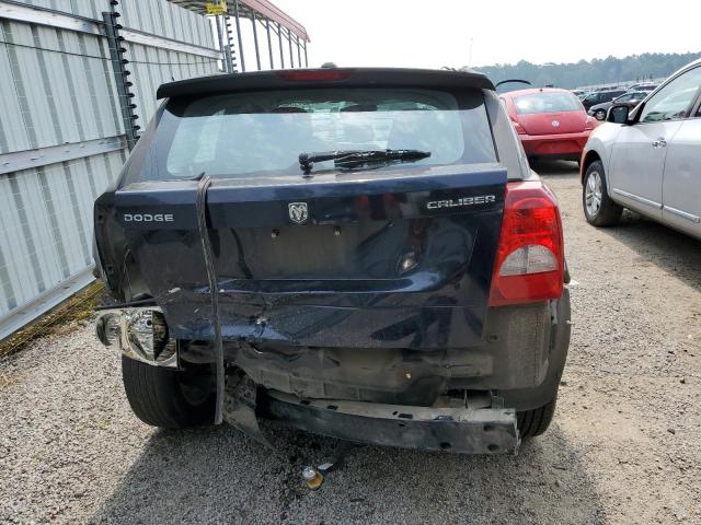 Photo 6 from auction – 2011 DODGE CALIBER HE with VIN 1B3CB5HA8BD171934