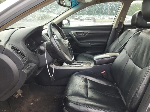 Photo 7 from auction – 2013 NISSAN ALTIMA 2.5 with VIN 1N4AL3AP1DN540108