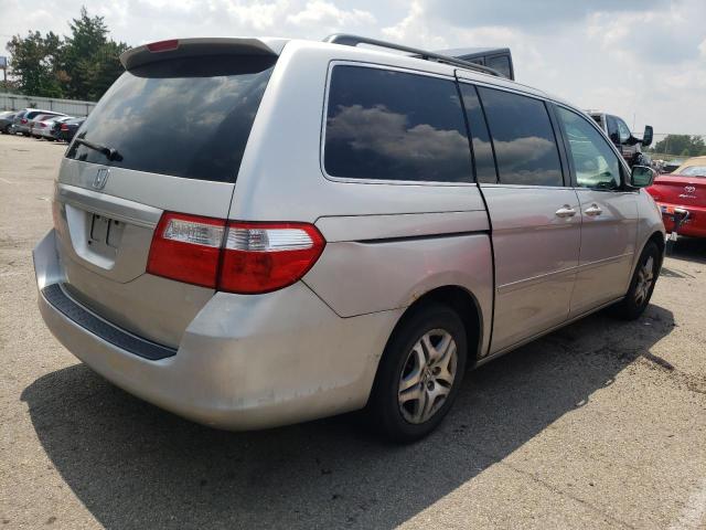 Photo 3 from auction – 2006 HONDA ODYSSEY EX with VIN 5FNRL38706B411197