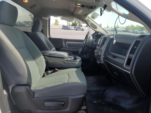 Photo 7 from auction – 2019 RAM 1500 CLASS with VIN 3C6JR6DT0KG507780