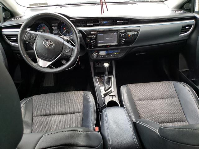 Photo 8 from auction – 2015 TOYOTA COROLLA L with VIN 2T1BURHE4FC443400