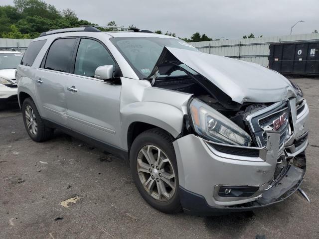 Photo 4 from auction – 2016 GMC ACADIA SLT with VIN 1GKKVRKD2GJ340581