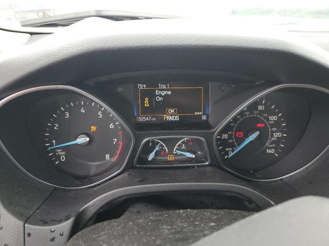 Photo 9 from auction – 2016 FORD FOCUS SE with VIN 1FADP3K25GL206071
