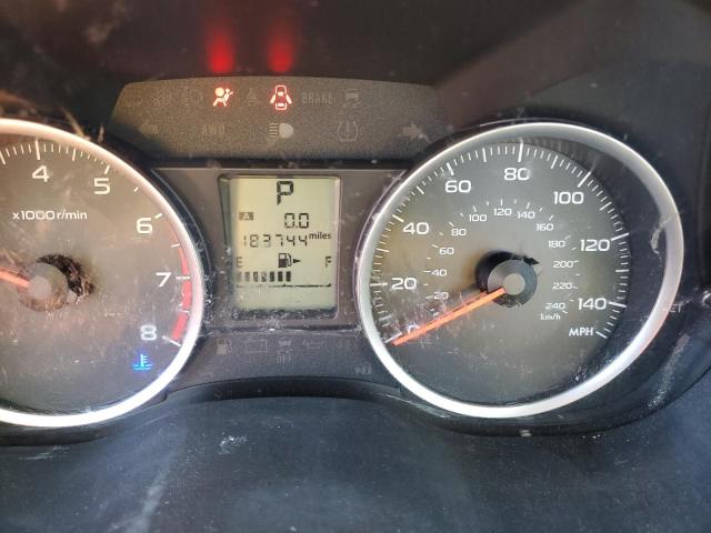 Photo 9 from auction – 2017 SUBARU FORESTER with VIN JF2SJABC3HH451005