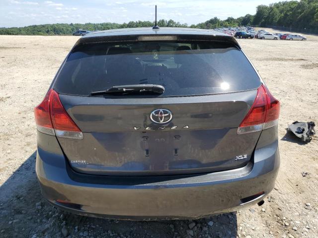 Photo 6 from auction – 2015 TOYOTA VENZA LE with VIN 4T3ZA3BBXFU090329