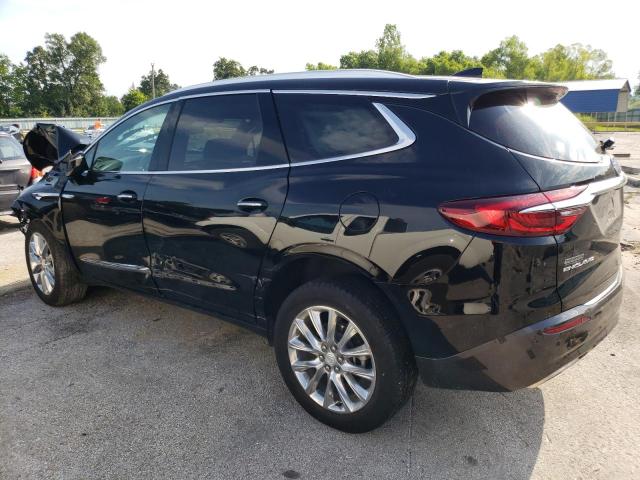 Photo 2 from auction – 2020 BUICK ENCLAVE ES with VIN 5GAERBKW0LJ290278