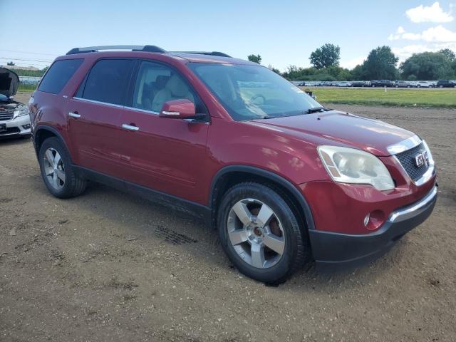 Photo 4 from auction – 2011 GMC ACADIA SLT with VIN 1GKKVRED1BJ100863