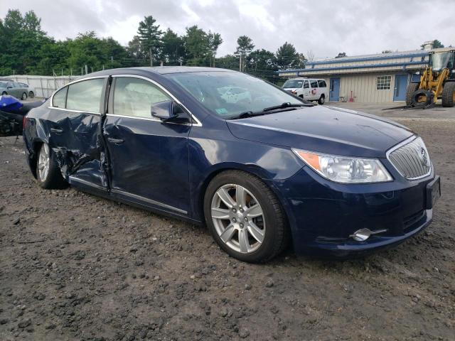 Photo 4 from auction – 2012 BUICK LACROSSE P with VIN 1G4GF5E36CF339534