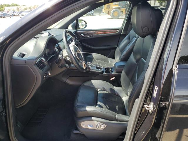 Photo 7 from auction – 2016 PORSCHE MACAN S with VIN WP1AB2A50GLB40125