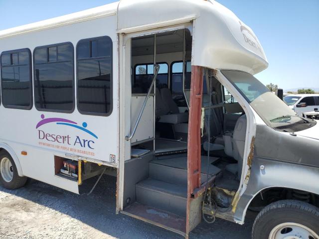 Photo 9 from auction – 2013 STRC VAN with VIN 1FDFE4FS5DDA51032
