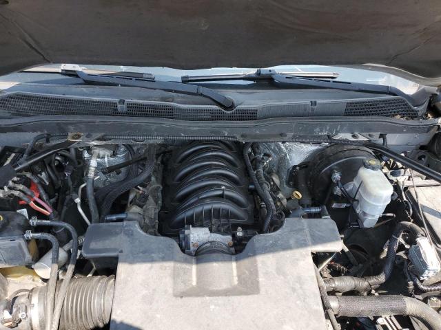 Photo 11 from auction – 2014 CHEVROLET SILVERADO with VIN 3GCUKREC2EG154540